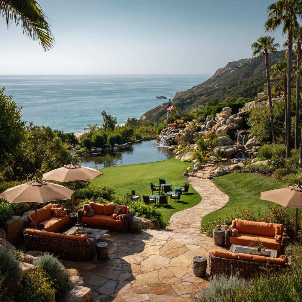 Therapeutic common spaces at LTR Rehab in Riverside, California