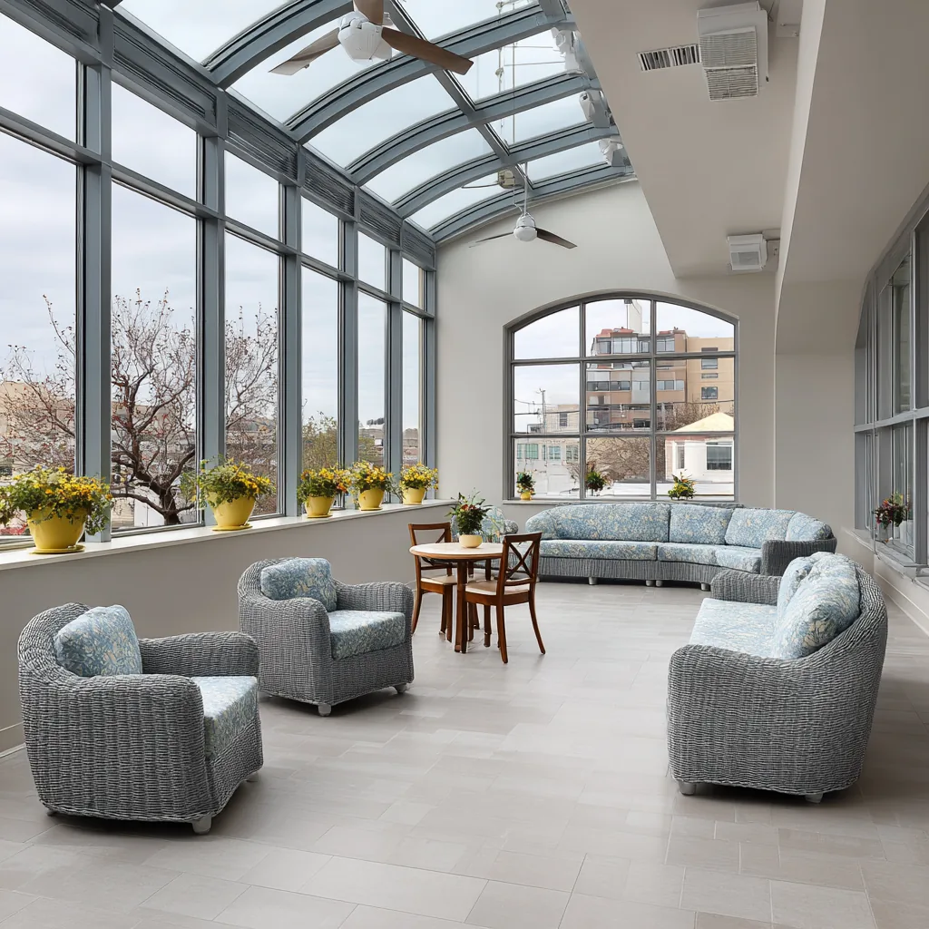 Medical detox facilities at LTR Rehab in Riverside, California